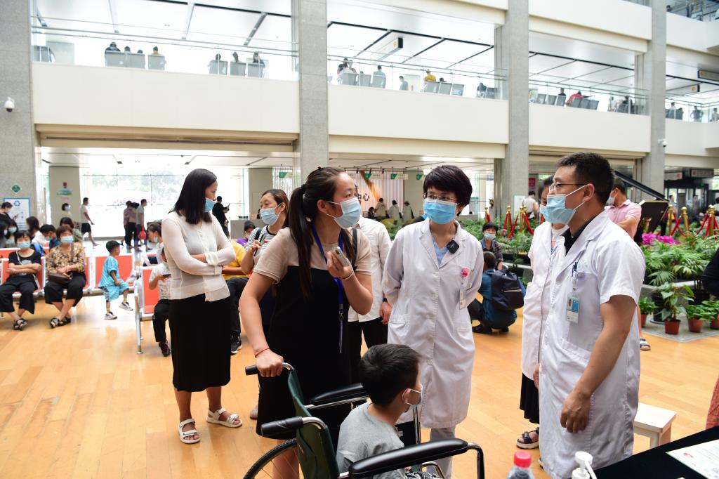 借卵做试管建档定方案需要几天时间