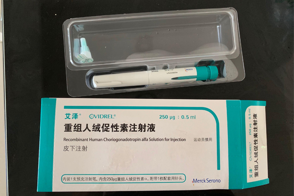 借卵试管婴儿技术属于什么技术