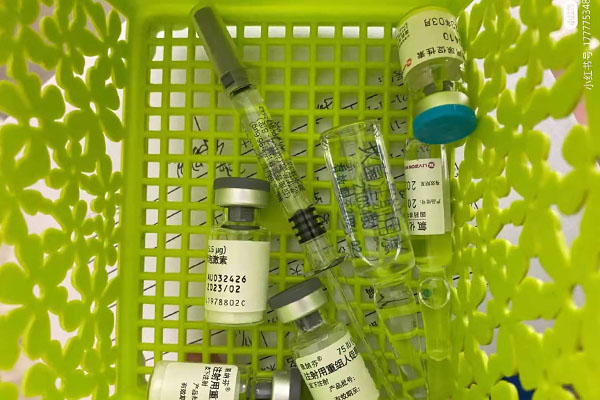 试管45岁成功率