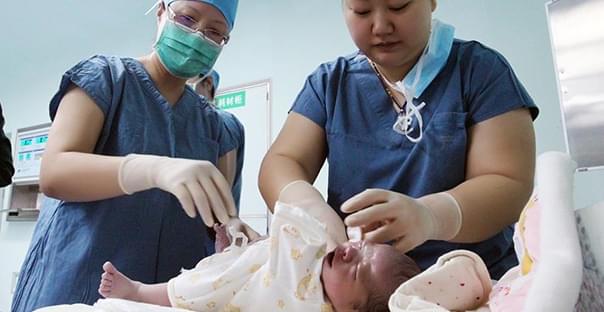 有姐妹知道怀男孩与提前做暖宫有什么关系吗